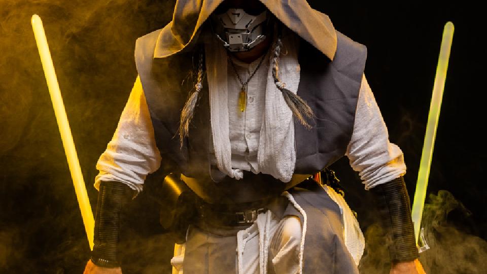 Cosplay